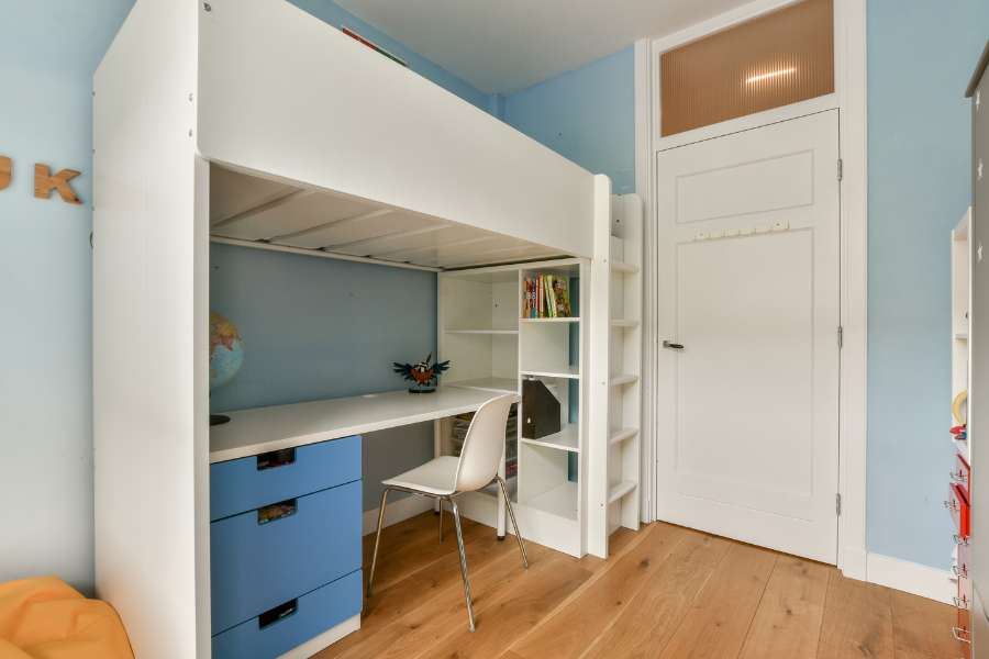 Hochbett nach Maß Kinderzimmer